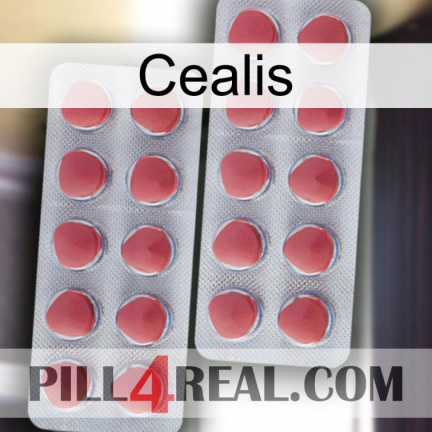 Cealis 19